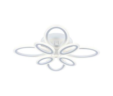 Купить Потолочная люстра Escada 10207 10207/8LED Потолочная люстра Escada 10207 10207/8LED