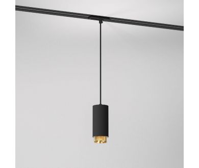 Купить Трековый однофазный светильник Elektrostandard Nubis 4690389200069 a064794 Трековый однофазный светильник Elektrostandard Nubis 4690389200069 a064794