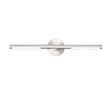 Купить Подсветка для зеркал Lussole Hall LSP-7297 Подсветка для зеркал Lussole Hall LSP-7297