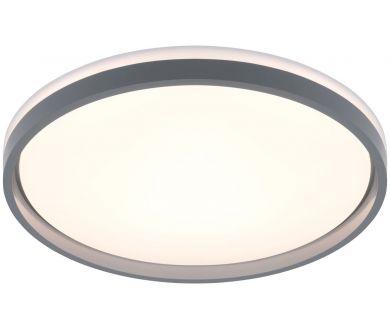 Купить Потолочный светильник Эра SPB-6 Opal 86W-3K-6,5K-RC GR с ДУ Б0070182 Потолочный светильник Эра SPB-6 Opal 86W-3K-6,5K-RC GR с ДУ Б0070182
