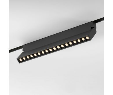 Купить Трековый магнитный светильник Elektrostandard Slim Magnetic 4690389206498 85209/01 a067371 Трековый магнитный светильник Elektrostandard Slim Magnetic 4690389206498 85209/01 a067371