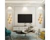 Настенный светильник ImperiumLoft Inca Twig 179938-26