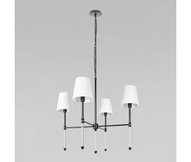 Купить Подвесная люстра Loft IT Cosy 10308 Black Подвесная люстра Loft IT Cosy 10308 Black