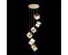 Подвесной светильник ST Luce Riello SL1182.203.06