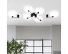 Настенный светильник ImperiumLoft Via Pin 193147-26