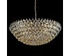 Подвесная люстра Modelux ML.2363.30 GD
