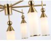 Подвесная люстра Ambrella Light High Light Heigh Light LH55278