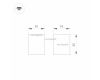 Потолочный светодиодный светильник Arlight SP-Orient-Surface-TC-S65x65-10W 031855