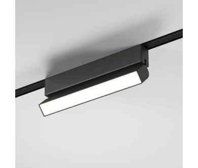 Купить Трековый магнитный светильник Elektrostandard Flat magnetic 4690389198533 a063710 Трековый магнитный светильник Elektrostandard Flat magnetic 4690389198533 a063710