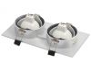 Встраиваемый светильник Denkirs DK3022-CM