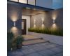 Фасадный светильник Novotech Street Landscape 370987