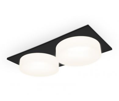 Купить Встраиваемый светильник Ambrella Light Techno Spot TN1319 Встраиваемый светильник Ambrella Light Techno Spot TN1319