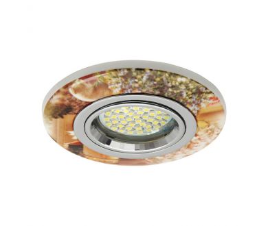 Купить Встраиваемый светильник Kanlux Ceramic CTX-DS50-B 18431 Встраиваемый светильник Kanlux Ceramic CTX-DS50-B 18431