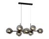 Подвесная люстра Lussole LSP-8709