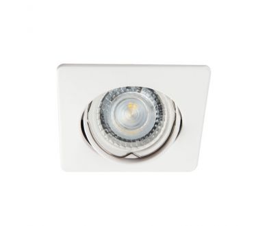 Купить Встраиваемый светильник Kanlux Nesta DTL-W 26749 Встраиваемый светильник Kanlux Nesta DTL-W 26749