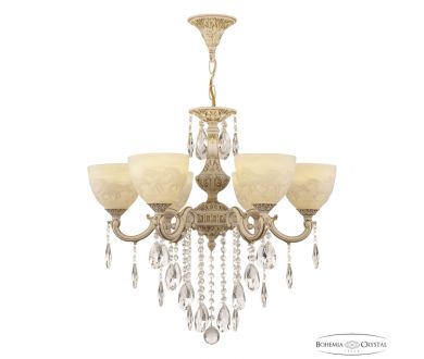 Купить Подвесная люстра Bohemia Ivele Crystal AL78101/6/175 B WMG P1 U Horse Подвесная люстра Bohemia Ivele Crystal AL78101/6/175 B WMG P1 U Horse