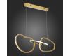 Подвесной светильник ST Luce Abra SL6505.203.26