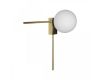 Настенный светильник Loft IT Meridian 10132/B Gold