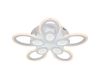 Потолочная люстра Escada Alruba 10269/10LED