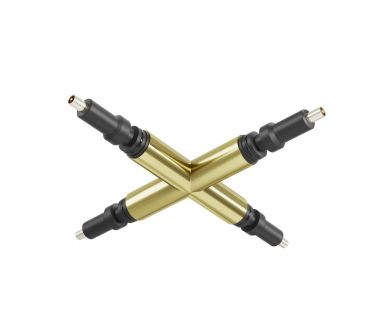 Купить X образный коннектор для штанговой системы Maytoni Axity CA008TX-BS X образный коннектор для штанговой системы Maytoni Axity CA008TX-BS
