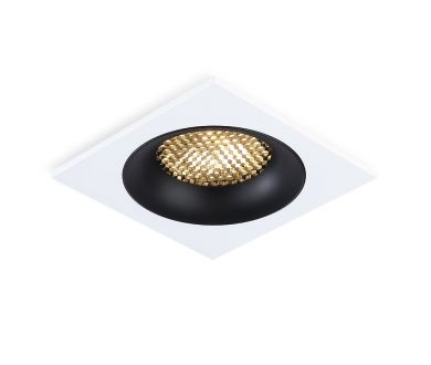 Купить Встраиваемый светильник Ambrella Light Techno Spot Standard Tech TN102727 Встраиваемый светильник Ambrella Light Techno Spot Standard Tech TN102727