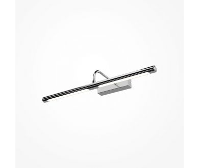 Купить Подсветка для зеркал Maytoni Twinkle MIR266WL-L12CH4K Подсветка для зеркал Maytoni Twinkle MIR266WL-L12CH4K