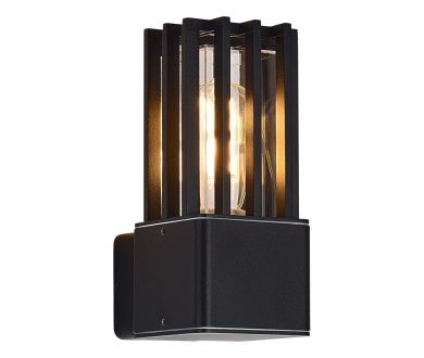 Купить Уличный настенный светильник ST Luce Irum SL9018.401.01 Уличный настенный светильник ST Luce Irum SL9018.401.01