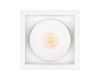 Встраиваемый светодиодный светильник Arlight CL-Simple-S80x80-9W Day4000 028148