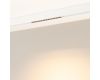 Трековый магнитный светильник Arlight MAG-ORIENT-LASER-L235-8W Warm2700 051734