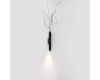 Уличный настенный светильник Odeon Light Nature Jug 7141/6WLA
