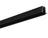 Шинопровод магнитный встраиваемый iLedex Vision 4822-65/48-1000-BK