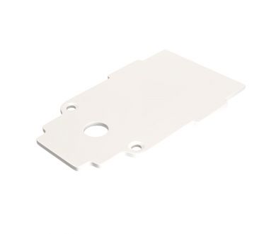 Купить Заглушка Maytoni Technical Magnetic track TRA004EC-22W Заглушка Maytoni Technical Magnetic track TRA004EC-22W