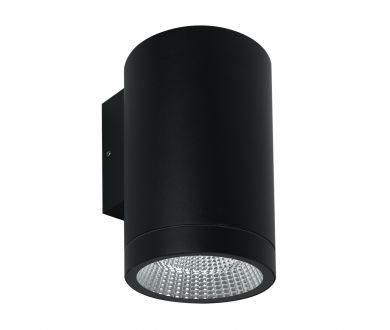 Купить Уличный настенный светильник Arte Lamp Torcular A1813AL-1BK Уличный настенный светильник Arte Lamp Torcular A1813AL-1BK