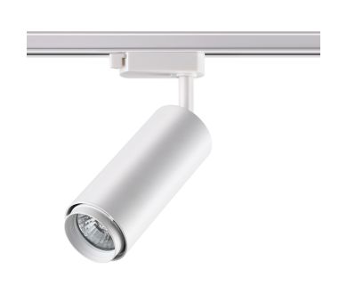 Трековый светильник Novotech Pipe 370415