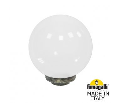 Купить Уличный светильник Fumagalli Globe G25.B25.000.BYF1R Уличный светильник Fumagalli Globe G25.B25.000.BYF1R