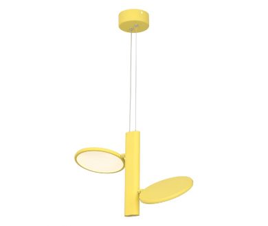 Купить Подвесной светильник Lussole Aberdeen LSP-7086 Подвесной светильник Lussole Aberdeen LSP-7086