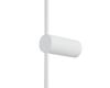 Настенный светильник Nowodvorski Saber Led Silk Olive M White 11592