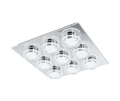Купить Потолочный светильник Eglo Cisterno 94487 Потолочный светильник Eglo Cisterno 94487