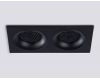 Встраиваемый светильник Ambrella Light Techno Spot Standard Tech TN102734