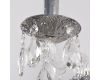 Бра Bohemia Ivele Crystal AL16315B/1/141 CG