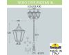 Садовый светильник Fumagalli E35.202.R30.WXH27