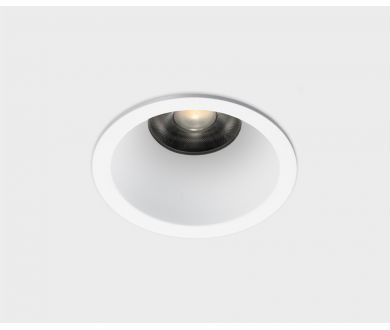 Купить Встраиваемый светильник Italline IT06-6025 white 3000K Встраиваемый светильник Italline IT06-6025 white 3000K