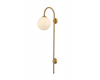 Бра Belfast Bryson 85043-1W BR MT