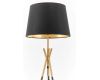 Торшер Lumina Deco Merino LDF 3120 BK+MD