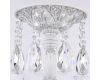 Подвесная люстра Bohemia Ivele Crystal AL79118/16/285 B WMN