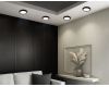 Встраиваемый светильник Ambrella Light Techno Spot Standard Tech TU5015