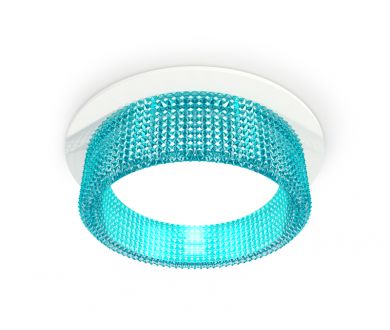 Купить Встраиваемый светильник Ambrella Light Techno Spot XC8050033 (C8050, N8488) Встраиваемый светильник Ambrella Light Techno Spot XC8050033 (C8050, N8488)