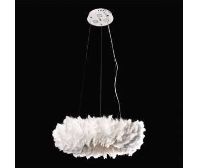 Купить Подвесная люстра Lussole Cuscino LSP-8602 Подвесная люстра Lussole Cuscino LSP-8602