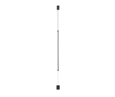 Купить Подвесной светильник Indigo Linea 14024/A/1P Black V000121L Подвесной светильник Indigo Linea 14024/A/1P Black V000121L