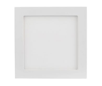 Купить Встраиваемый светодиодный светильник Arlight DL-192x192M-18W Warm White 020134 Встраиваемый светодиодный светильник Arlight DL-192x192M-18W Warm White 020134